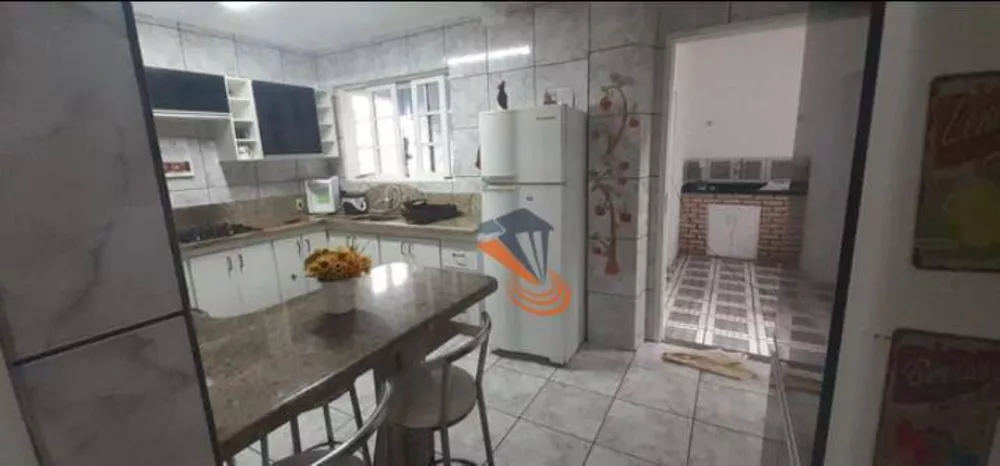 Casa, 3 quartos, 273 m² - Foto 18