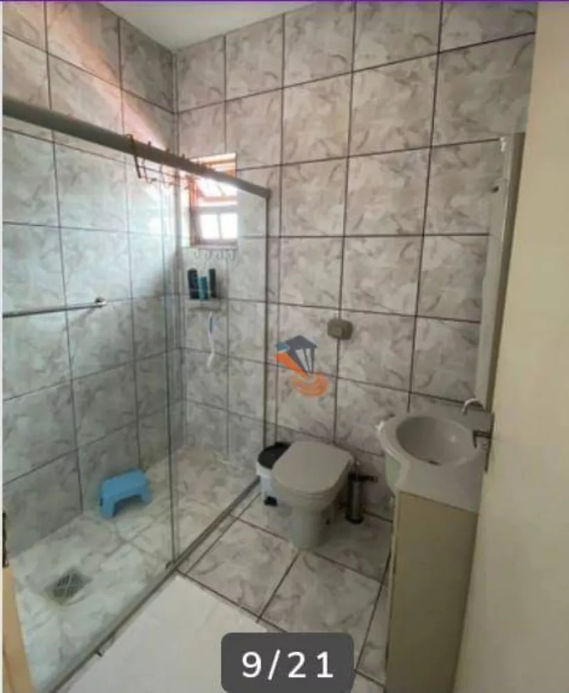 Casa, 3 quartos, 273 m² - Foto 13