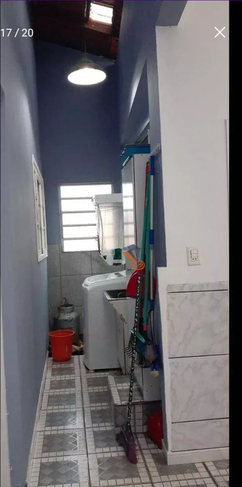 Casa, 3 quartos, 273 m² - Foto 10