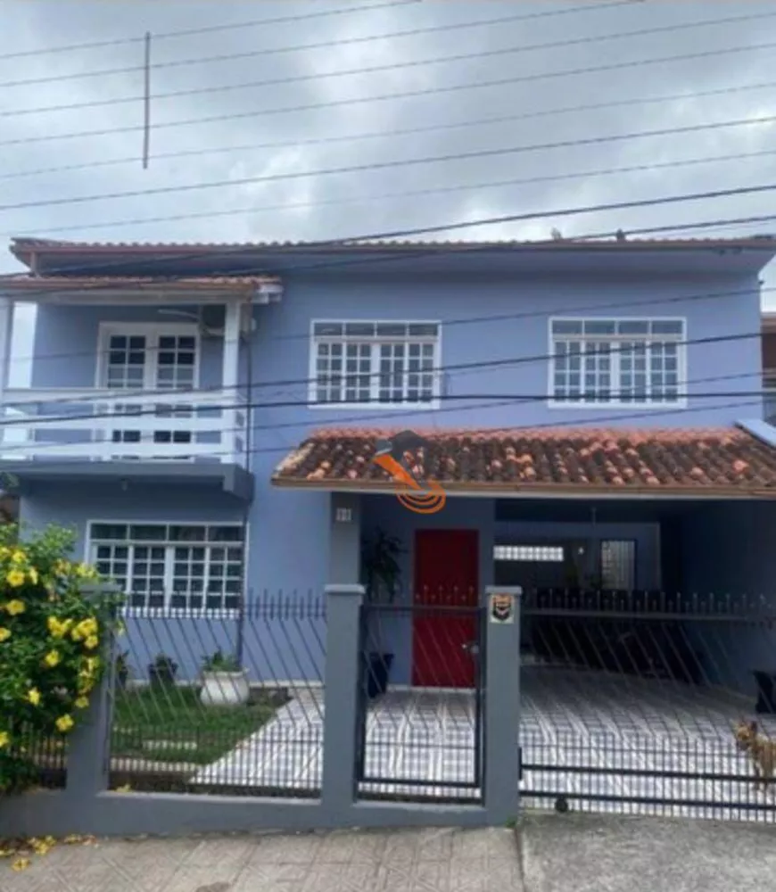 Casa, 3 quartos, 273 m² - Foto 2