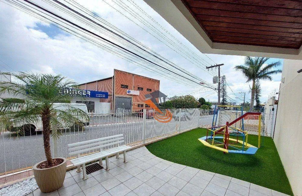 Apartamento, 3 quartos, 86 m² - Foto 3