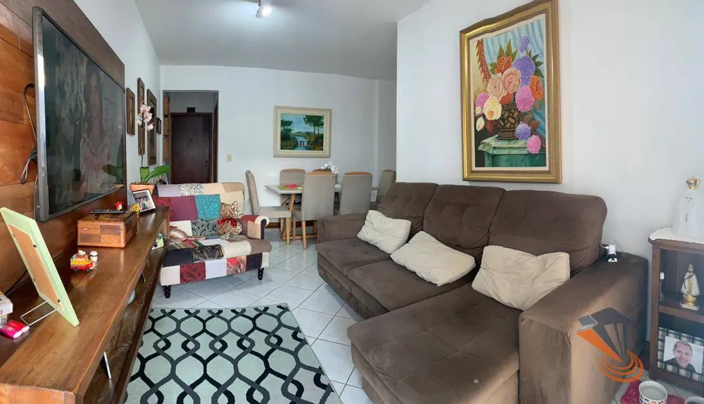 Apartamento, 3 quartos, 86 m² - Foto 4