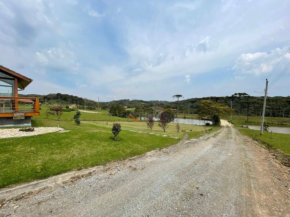 Loteamento e Condomínio à venda, 400M2 - Foto 1