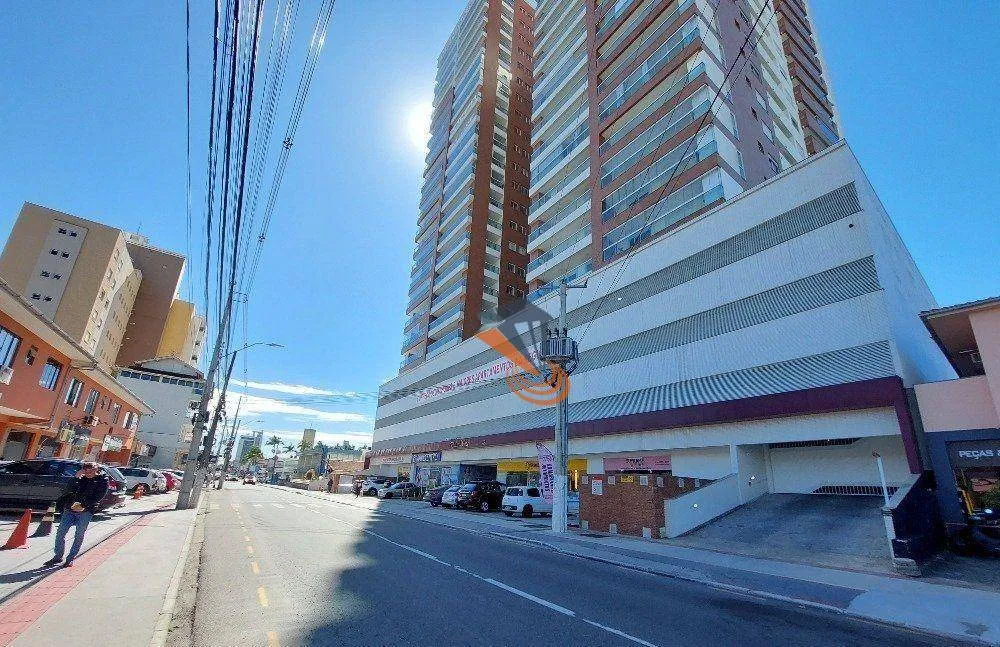 Apartamento, 2 quartos, 93 m² - Foto 2