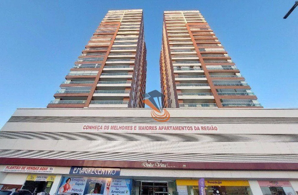 Apartamento, 2 quartos, 93 m² - Foto 1