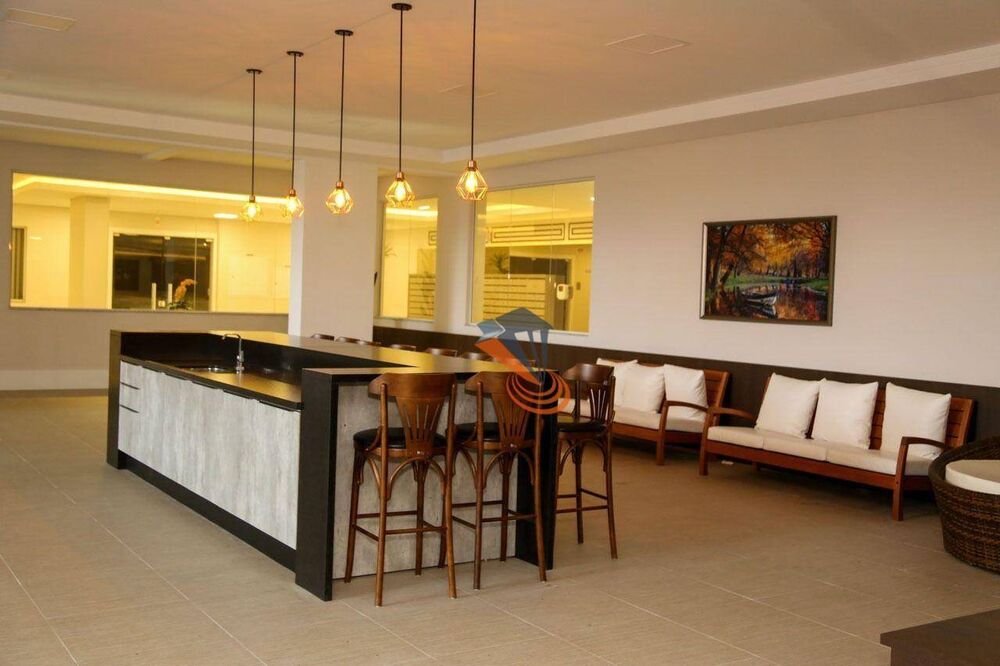 Apartamento, 3 quartos, 124 m² - Foto 4