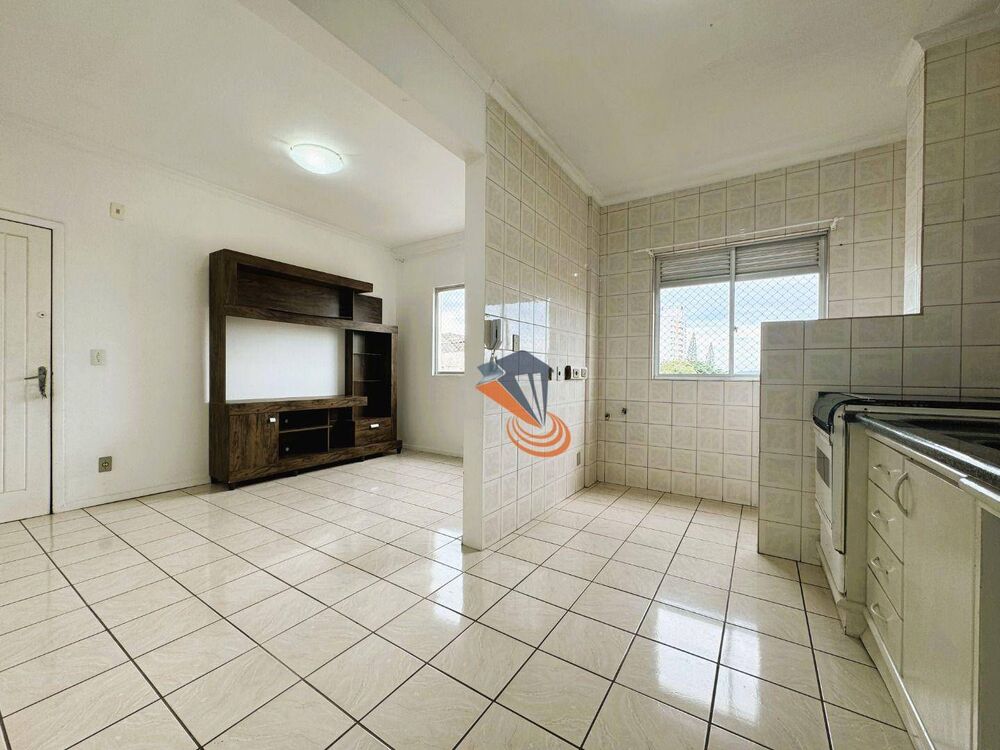 Apartamento, 2 quartos, 54 m² - Foto 2
