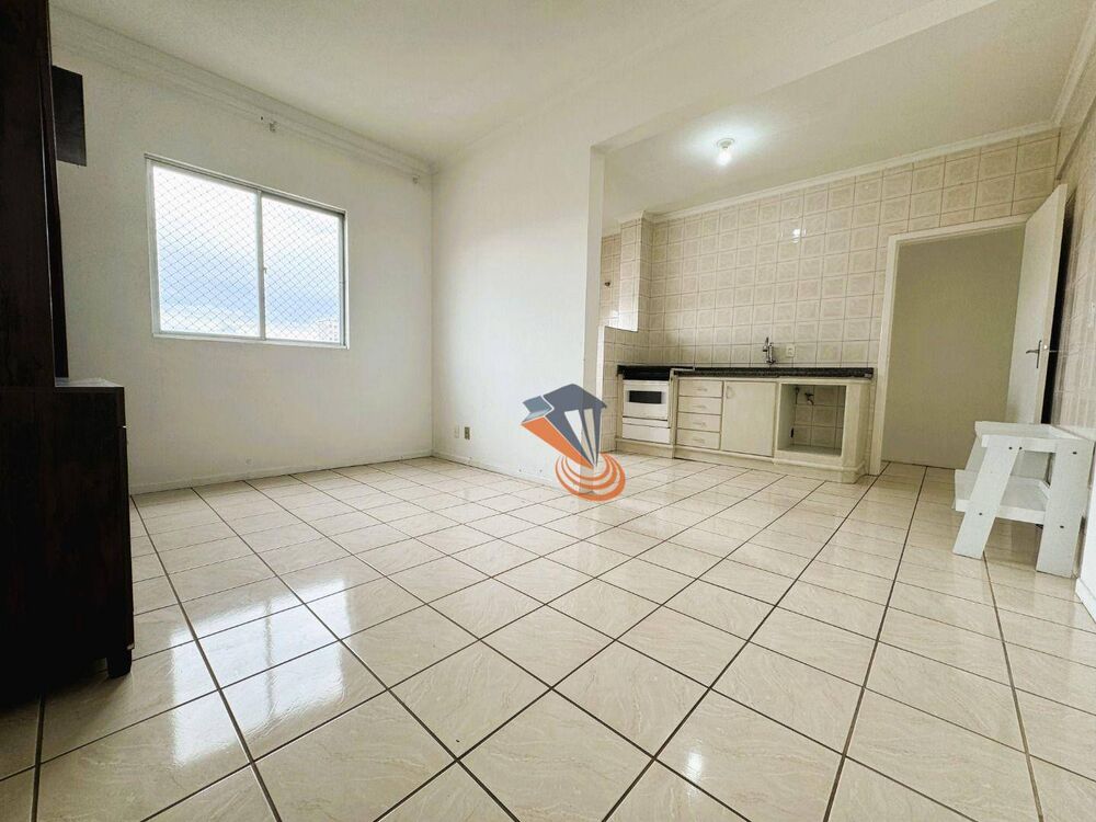 Apartamento, 2 quartos, 54 m² - Foto 1
