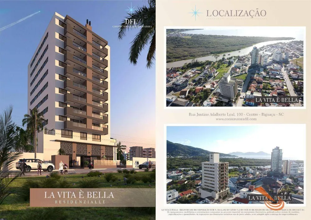 Apartamento, 3 quartos, 84 m² - Foto 4