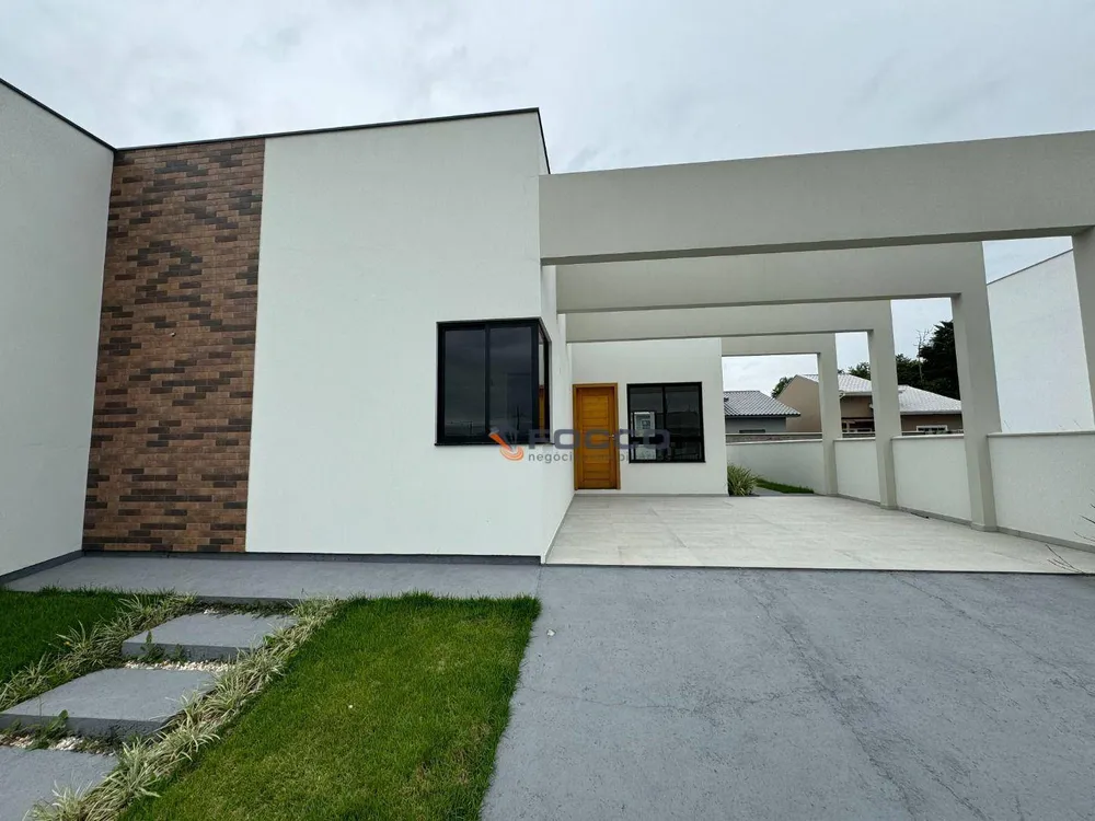 Casa, 3 quartos, 78 m² - Foto 4