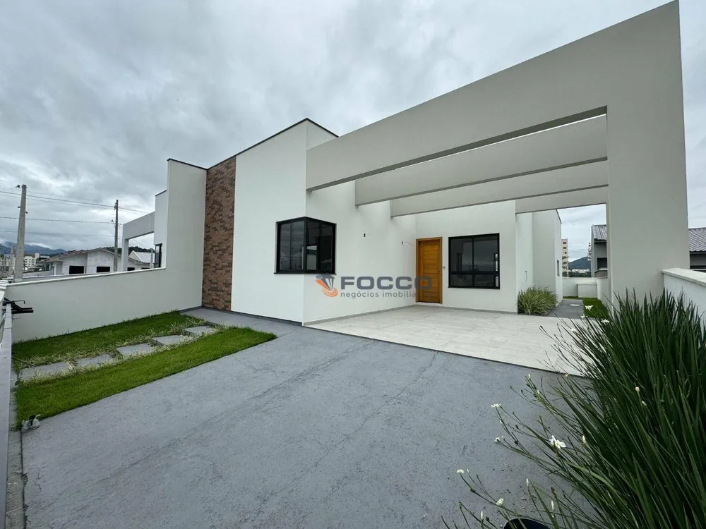 Casa, 3 quartos, 78 m² - Foto 3