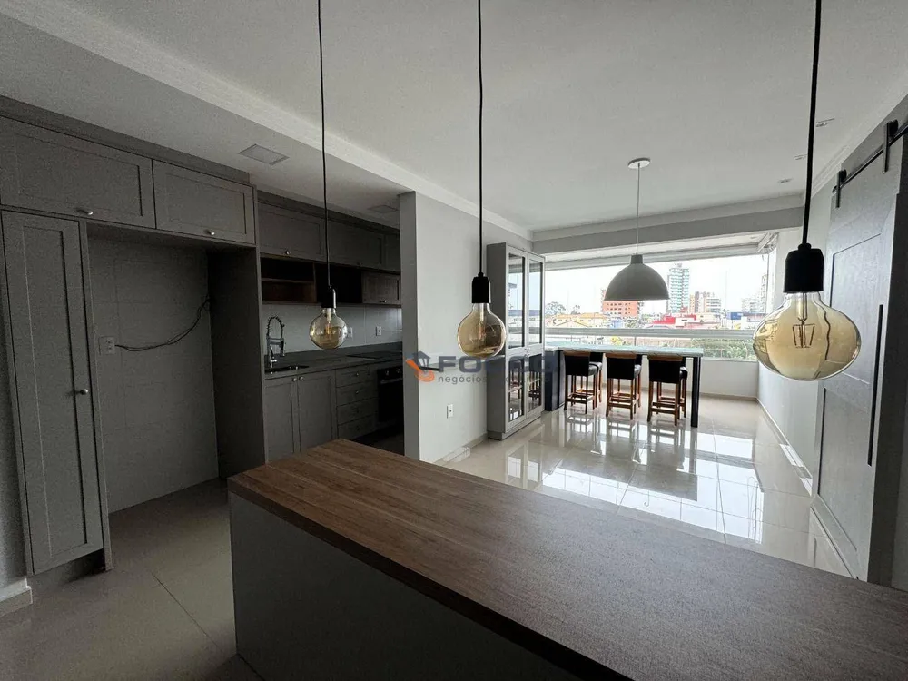 Apartamento, 3 quartos, 92 m² - Foto 2