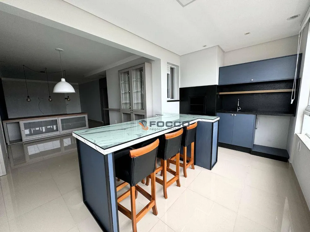 Apartamento, 3 quartos, 92 m² - Foto 1