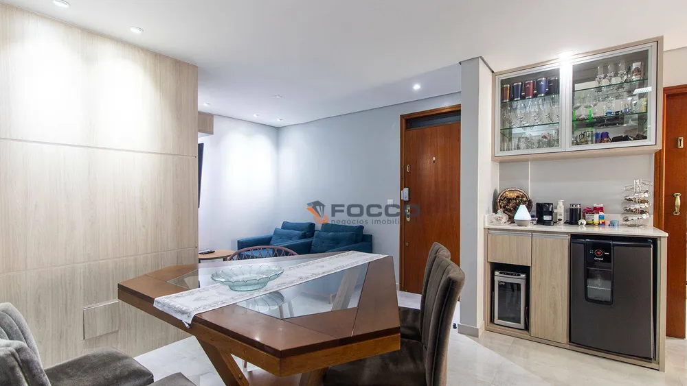 Apartamento, 3 quartos, 104 m² - Foto 3