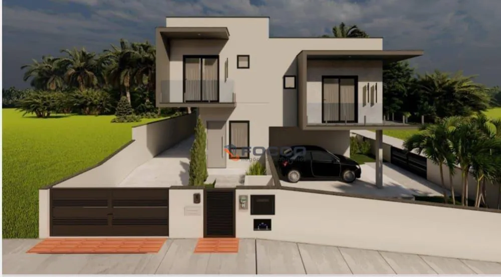 Sobrado, 3 quartos, 99 m² - Foto 3