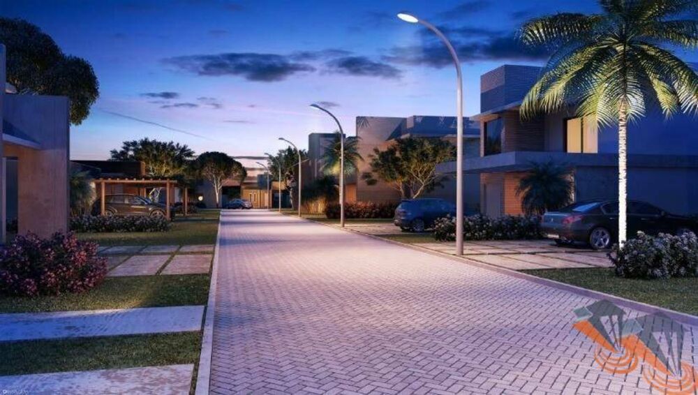 Loteamento e Condomínio, 150 m² - Foto 3