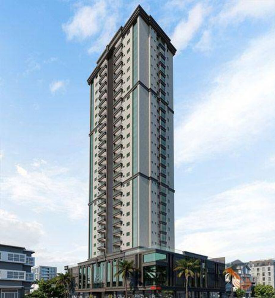 Apartamento, 2 quartos, 87 m² - Foto 1