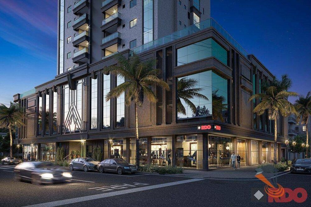 Apartamento, 2 quartos, 87 m² - Foto 3