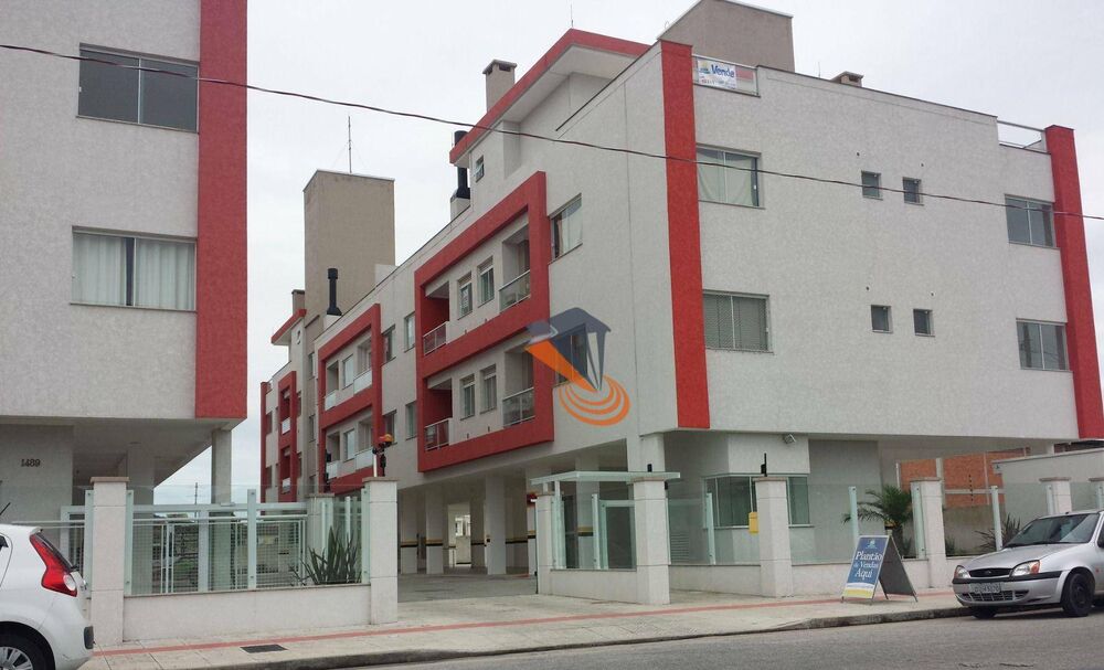 Apartamento, 2 quartos, 55 m² - Foto 1