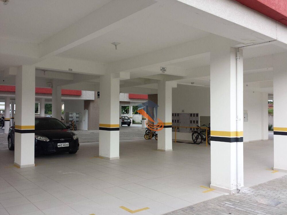 Apartamento, 2 quartos, 55 m² - Foto 3