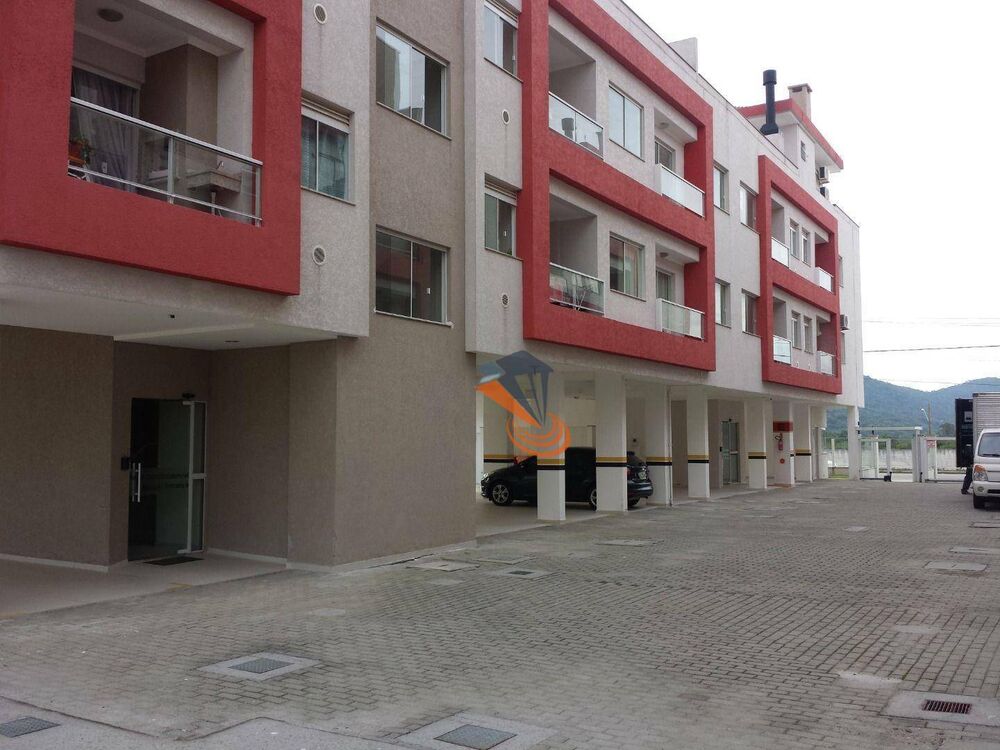 Apartamento, 2 quartos, 55 m² - Foto 2