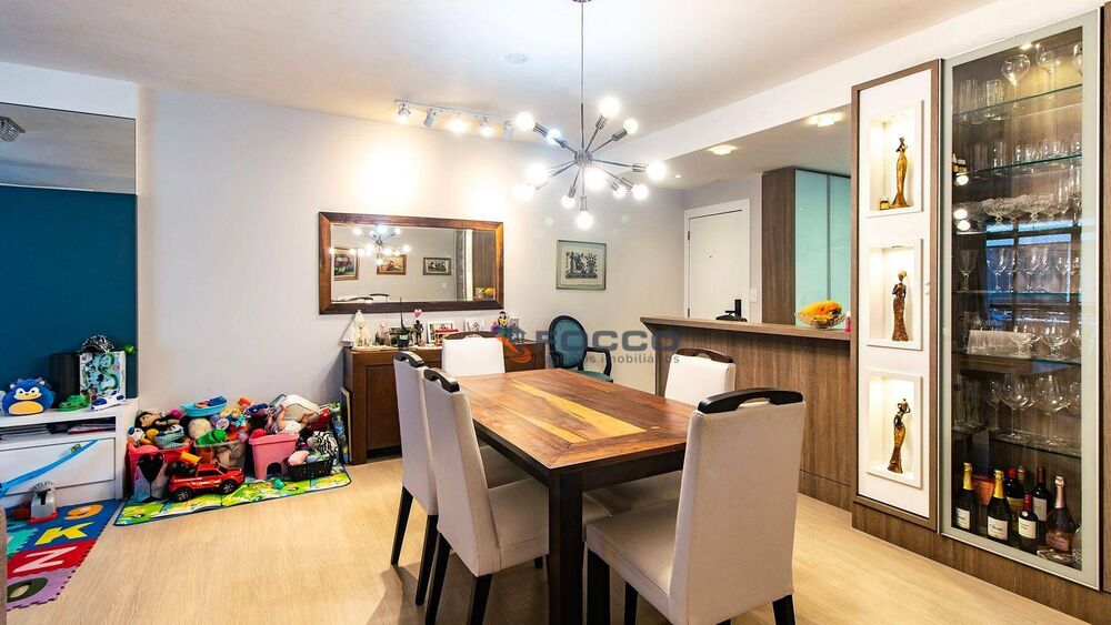 Apartamento, 3 quartos, 119 m² - Foto 3