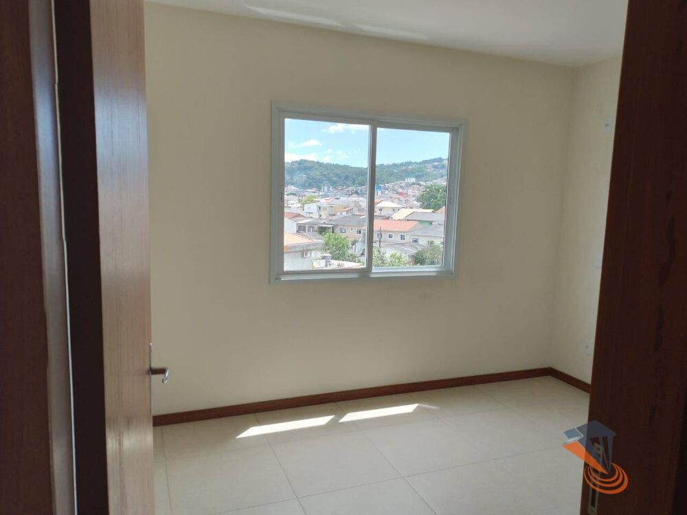 Apartamento à venda com 2 quartos, 54m² - Foto 4