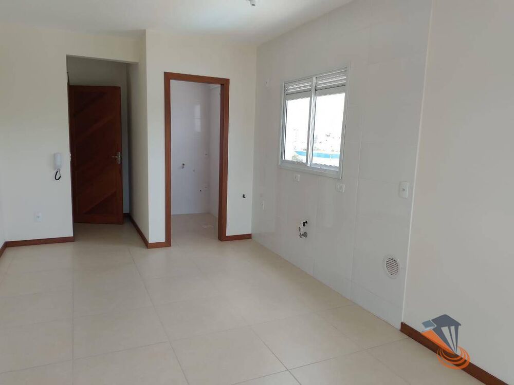 Apartamento à venda com 2 quartos, 54m² - Foto 2
