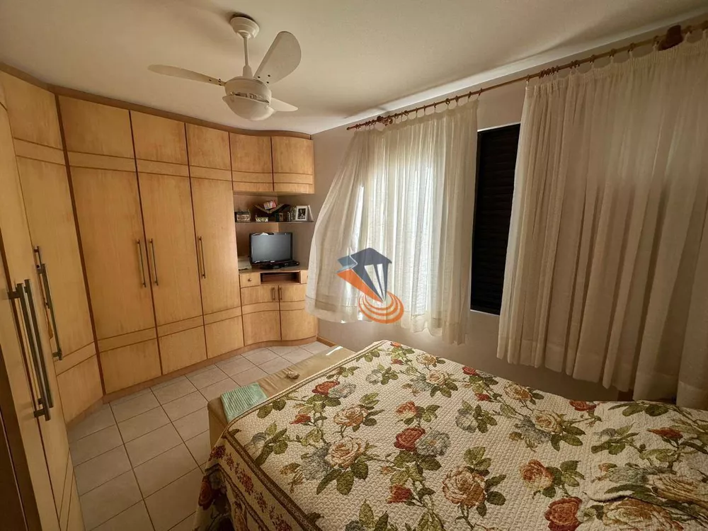 Apartamento, 3 quartos, 119 m² - Foto 14