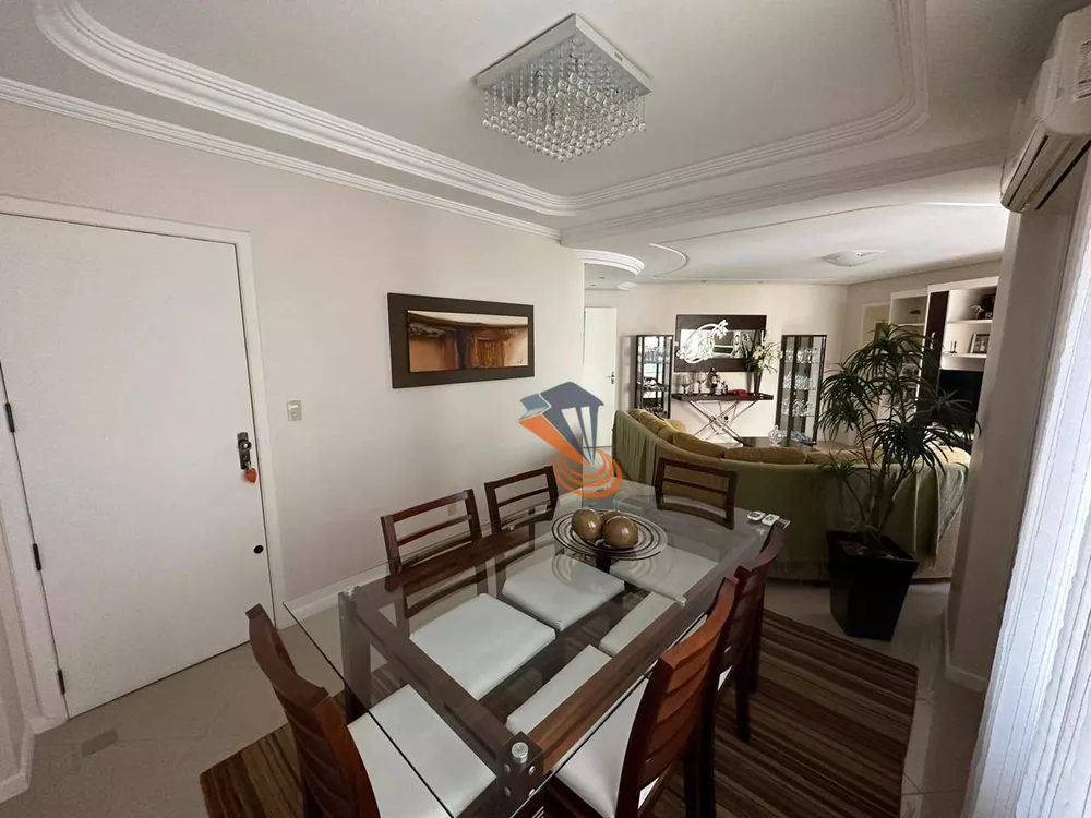 Apartamento, 3 quartos, 119 m² - Foto 8