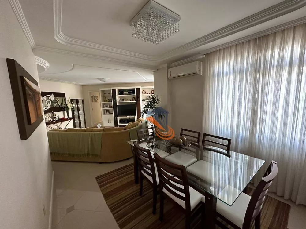 Apartamento, 3 quartos, 119 m² - Foto 7