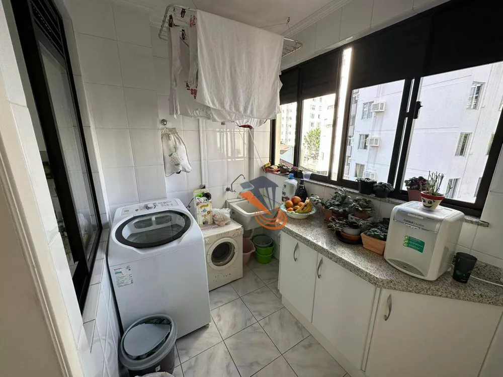 Apartamento, 3 quartos, 119 m² - Foto 5