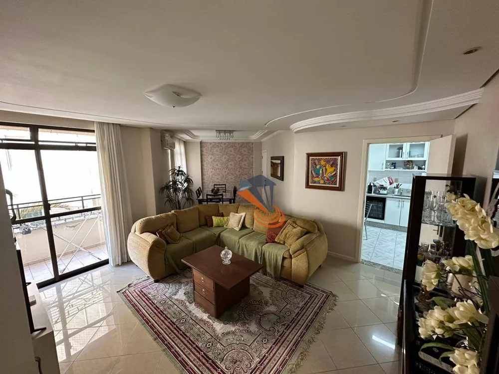 Apartamento, 3 quartos, 119 m² - Foto 2
