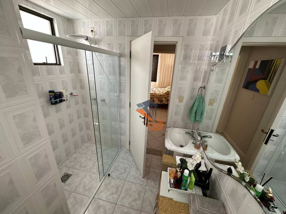 Apartamento, 3 quartos, 119 m² - Foto 11