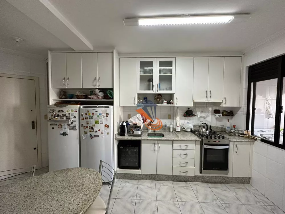 Apartamento, 3 quartos, 119 m² - Foto 4