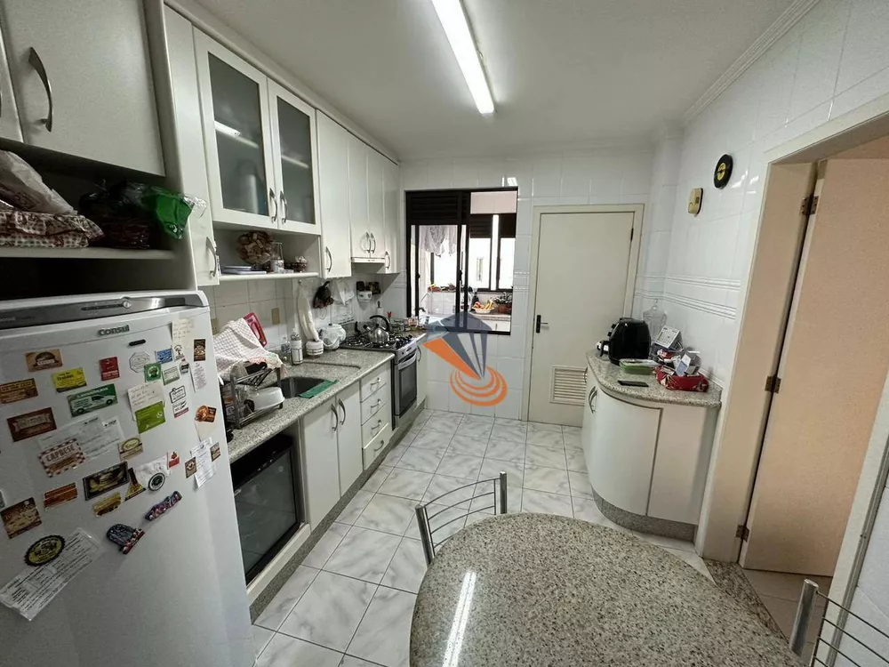 Apartamento, 3 quartos, 119 m² - Foto 6