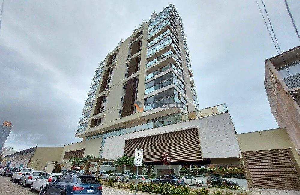 Apartamento, 3 quartos, 110 m² - Foto 3