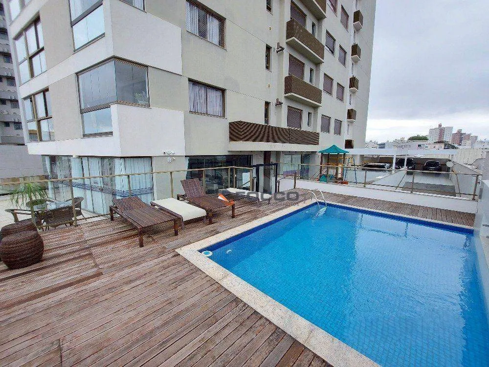 Apartamento, 3 quartos, 110 m² - Foto 1