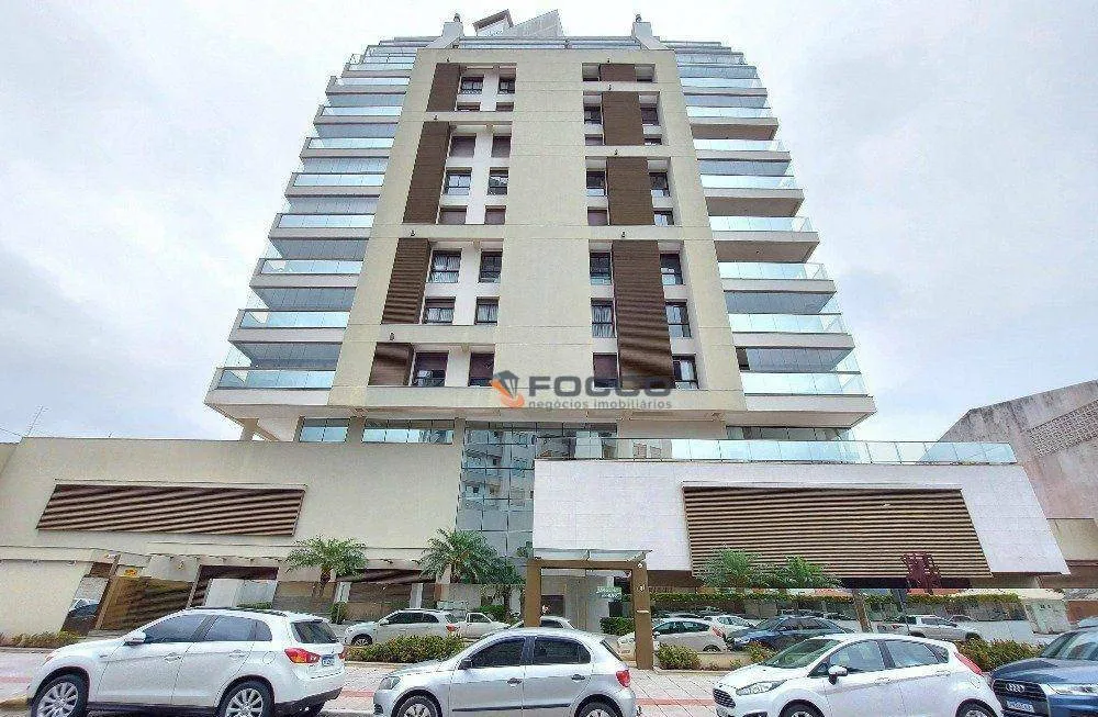 Apartamento, 3 quartos, 110 m² - Foto 4