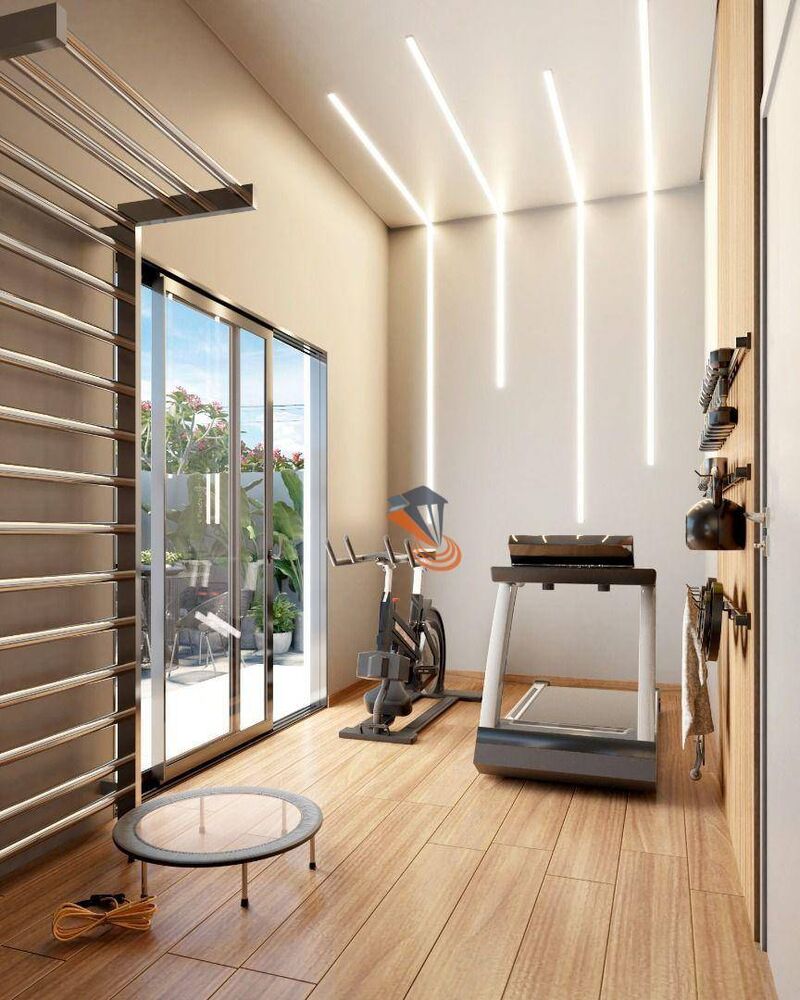 Apartamento à venda com 3 quartos, 83m² - Foto 9