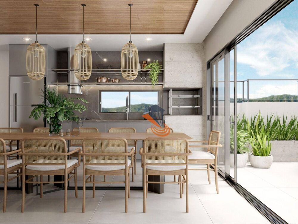 Apartamento à venda com 3 quartos, 83m² - Foto 11