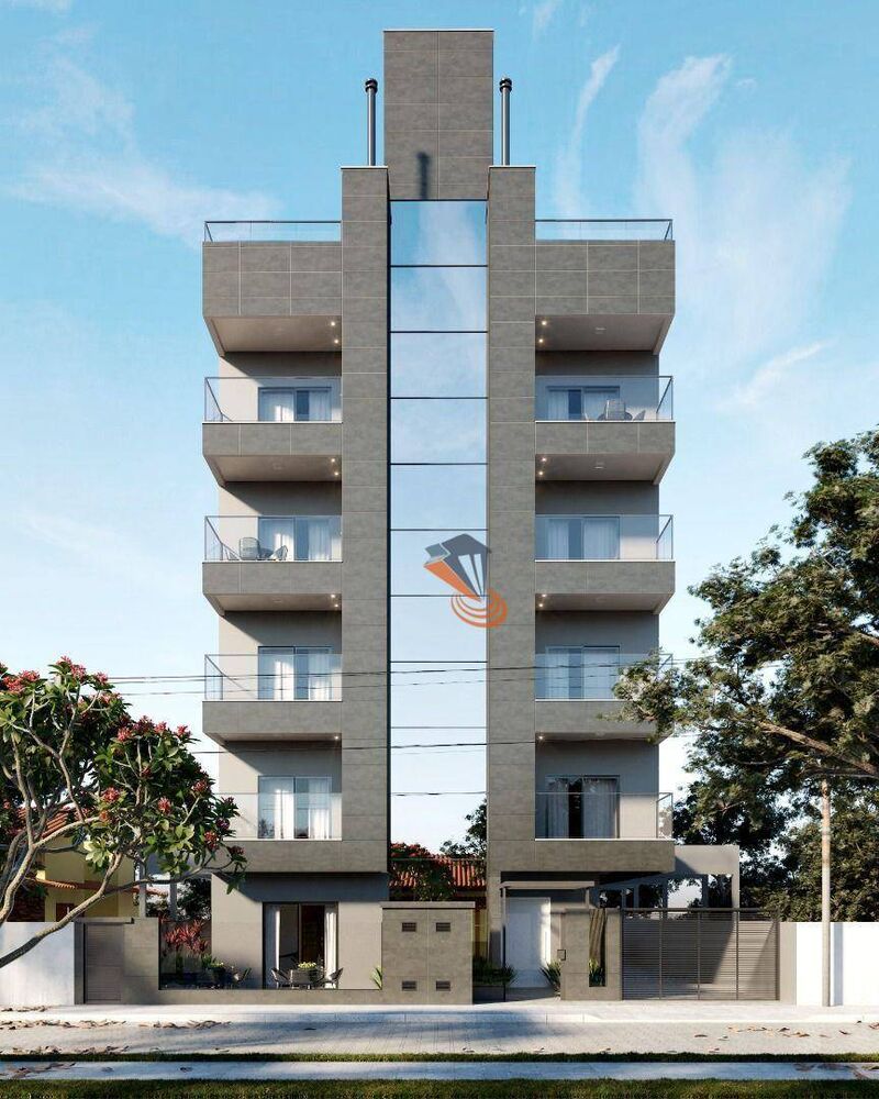 Apartamento à venda com 3 quartos, 83m² - Foto 12