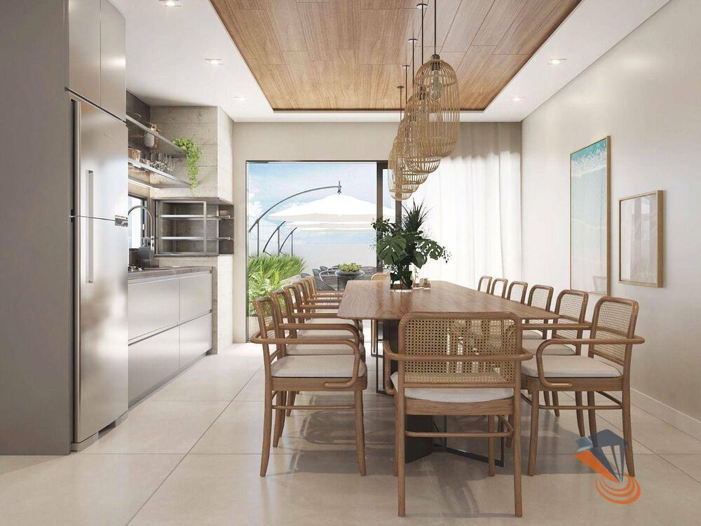 Apartamento à venda com 3 quartos, 83m² - Foto 4