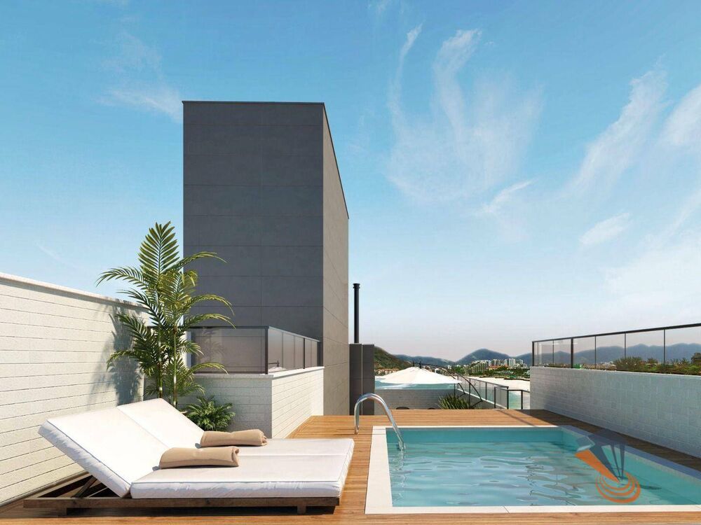 Apartamento à venda com 3 quartos, 83m² - Foto 1