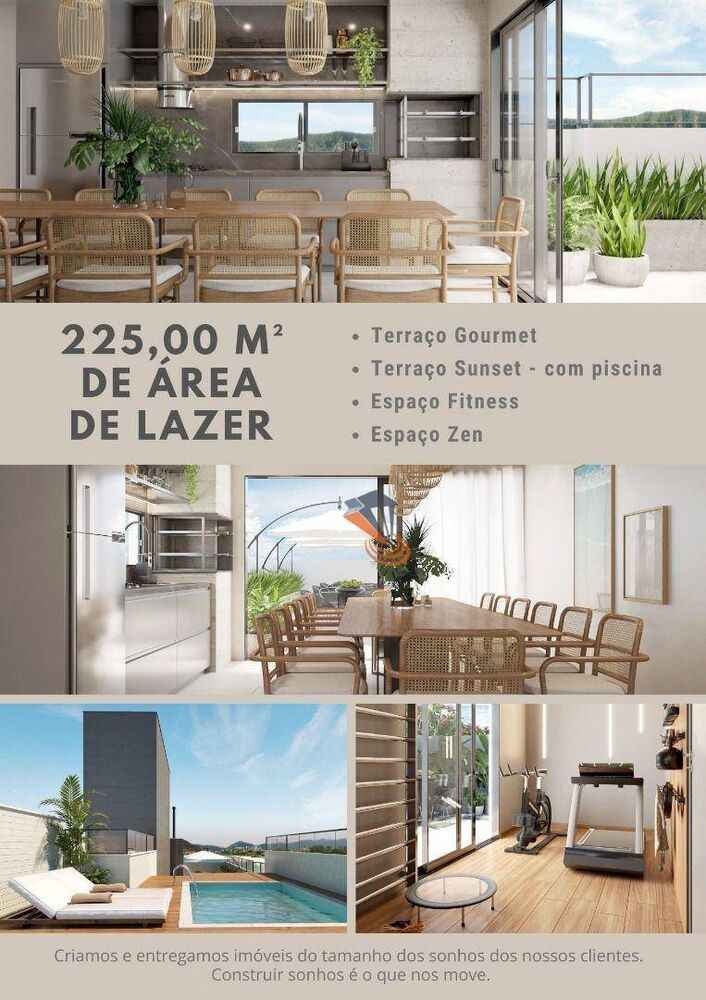 Apartamento à venda com 3 quartos, 83m² - Foto 18