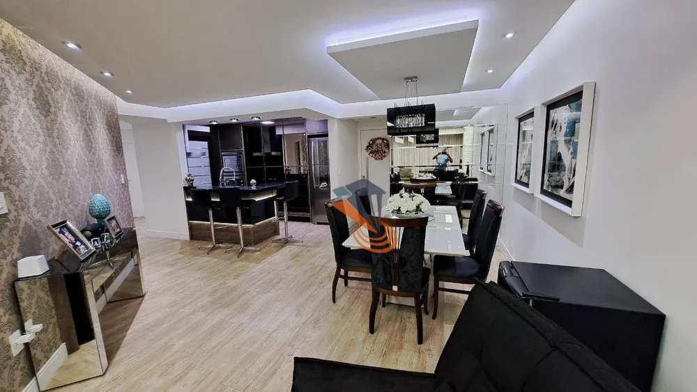 Apartamento, 2 quartos, 120 m² - Foto 3