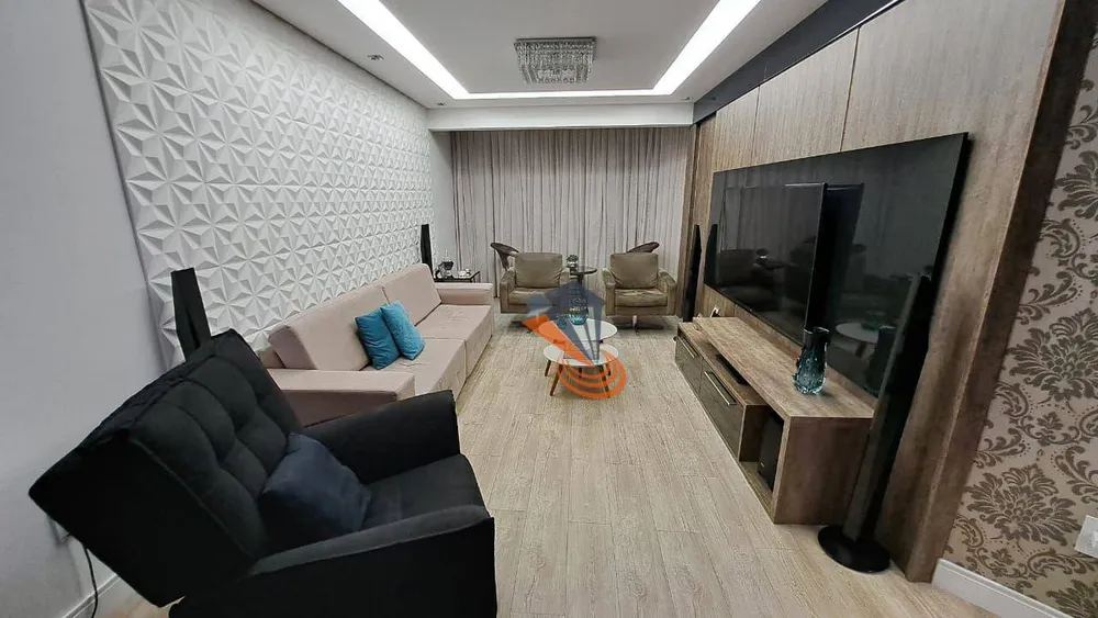 Apartamento, 2 quartos, 120 m² - Foto 4