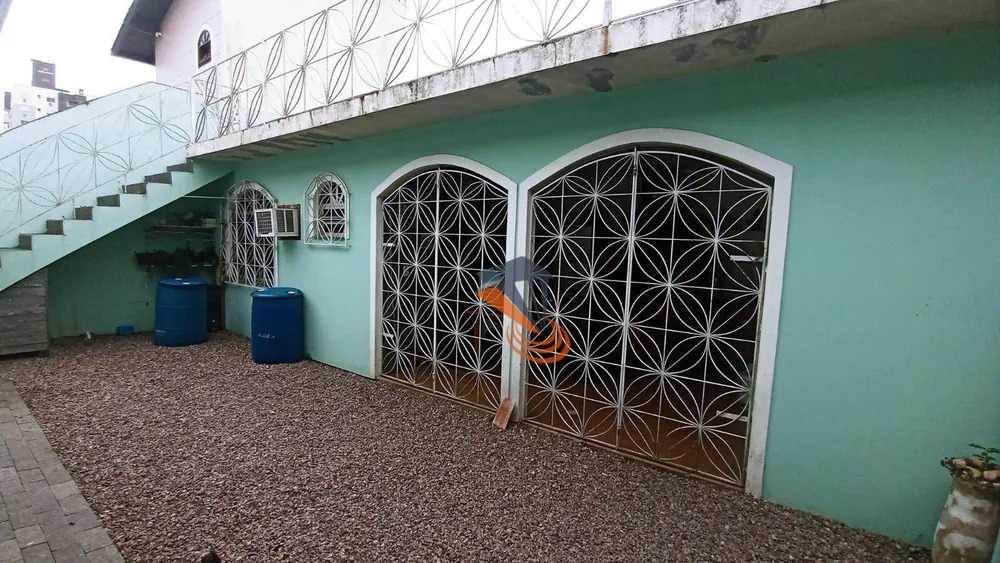 Casa, 3 quartos, 120 m² - Foto 2