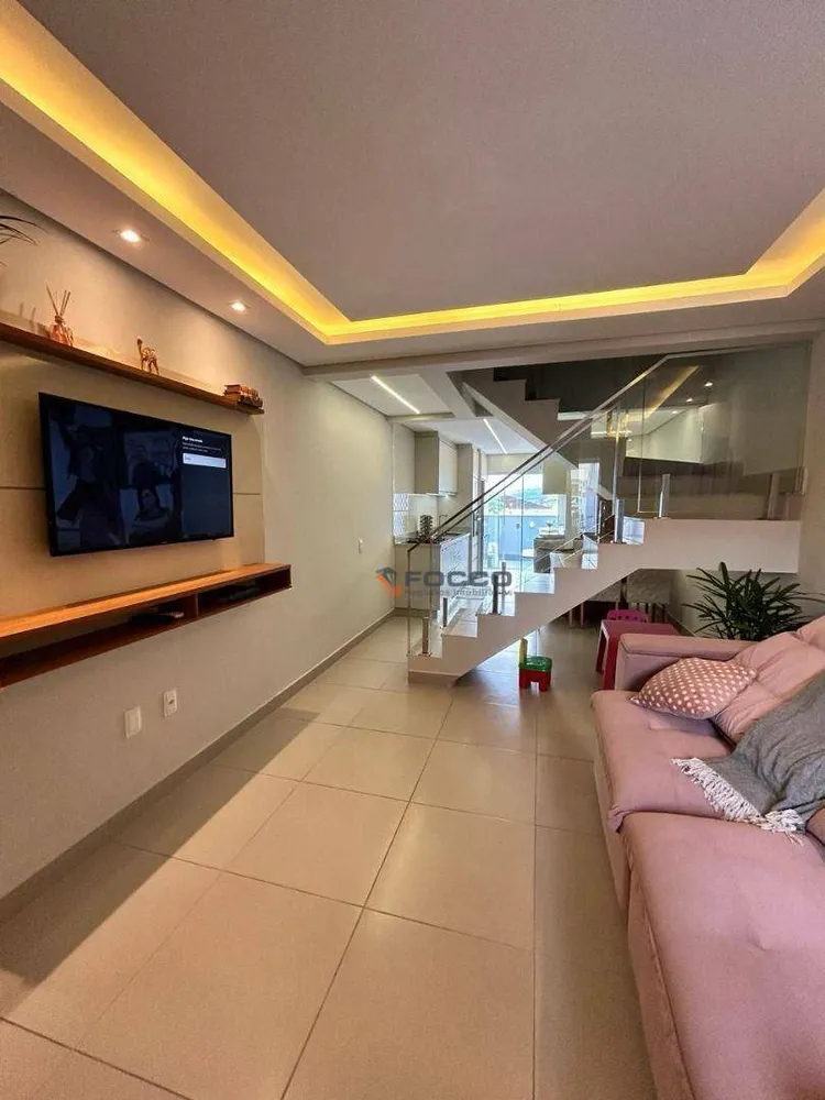 Sobrado, 2 quartos, 84 m² - Foto 3
