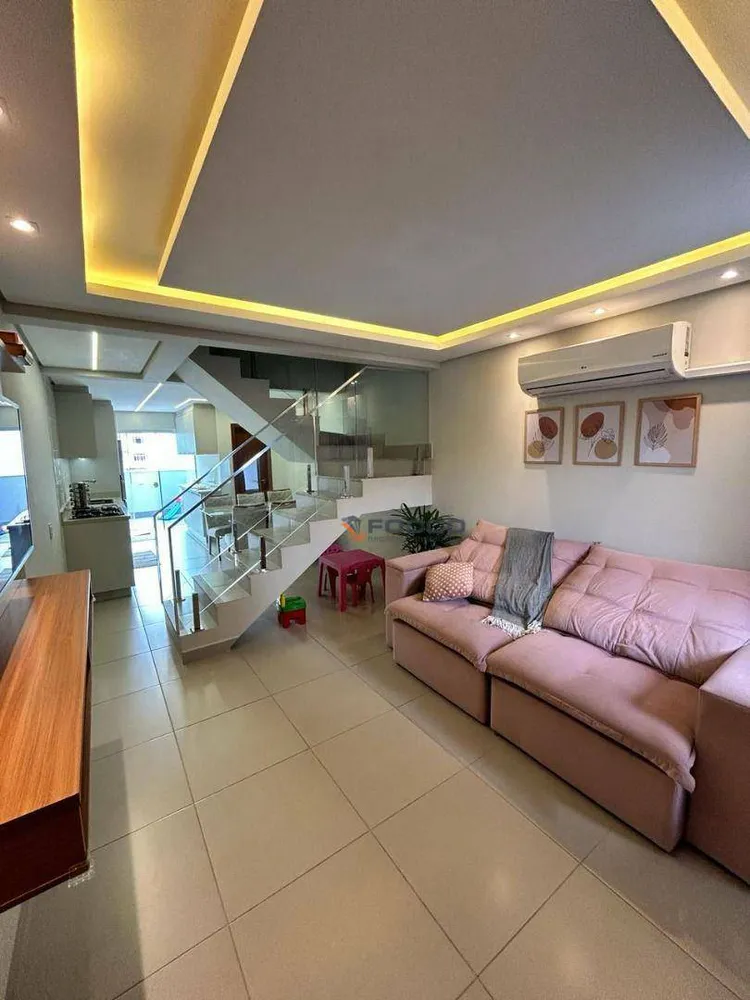 Sobrado, 2 quartos, 84 m² - Foto 1